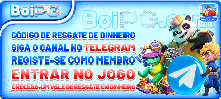 Acesso boipg.com